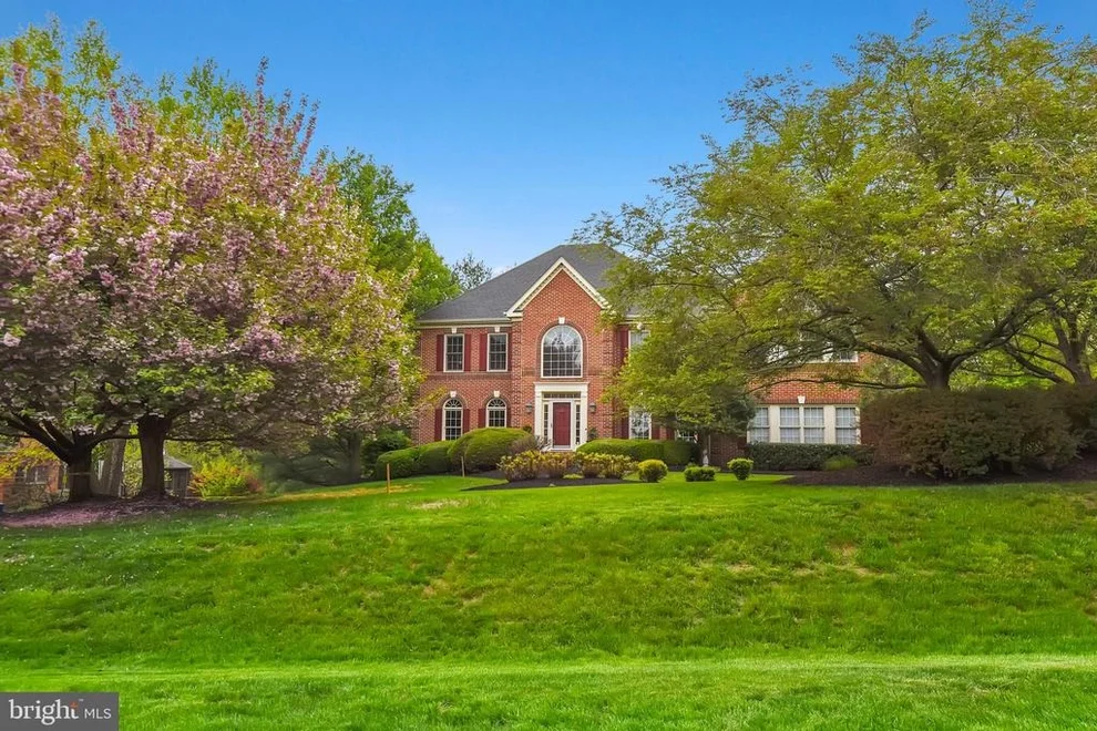Unit for sale at 21620 GOSHEN OAKS ROAD, GAITHERSBURG, MD 20882