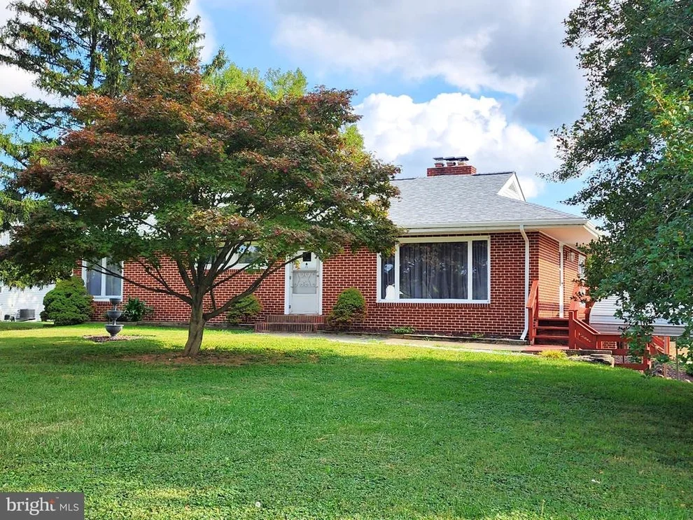 Unit for sale at 1727 JARRETTSVILLE ROAD, JARRETTSVILLE, MD 21084