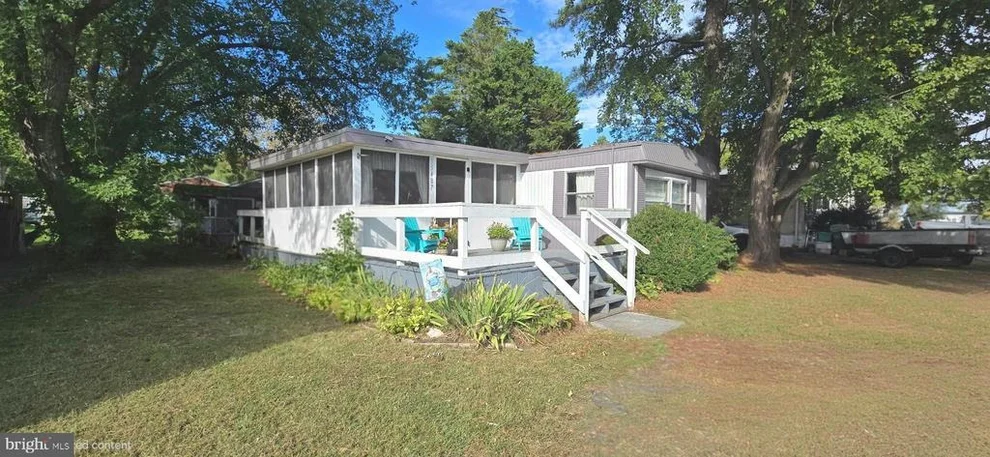 Unit for sale at 35487 JOANN DRIVE, MILLSBORO, DE 19966