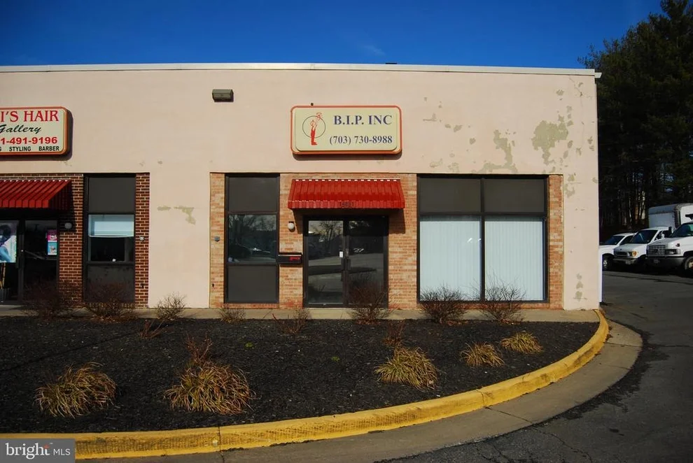Unit for sale at 14851 BUILD AMERICA DRIVE, WOODBRIDGE, VA 22191