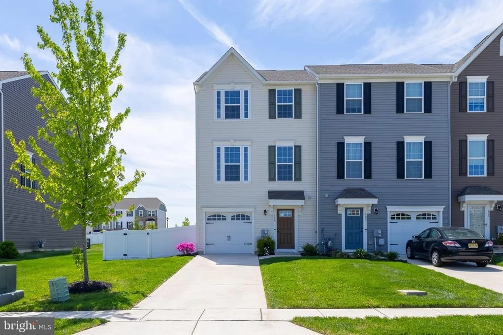 Unit for sale at 110 DALTON DRIVE, WOOLWICH TWP, NJ 08085