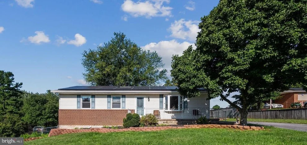 Unit for sale at 5619 MANOR DRIVE, WOODBINE, MD 21797