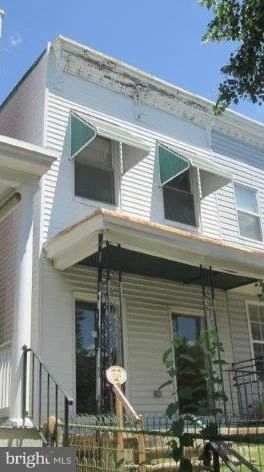 Unit for sale at 706 33RD STREET, BALTIMORE, MD 21211
