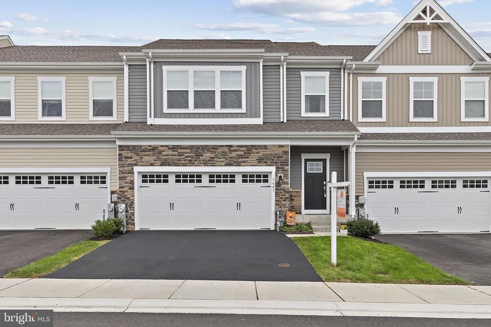 Unit for sale at 3641 STELLA DRIVE, ABERDEEN, MD 21001