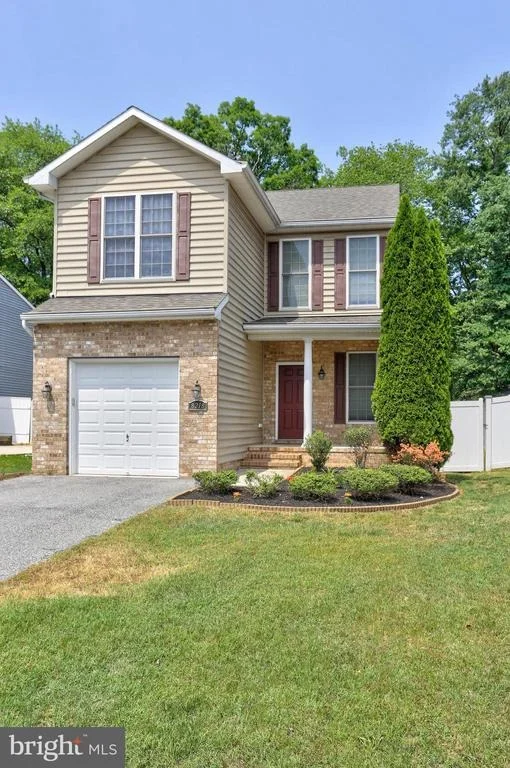 Unit for sale at 8218 LEXINGTON DRIVE, SEVERN, MD 21144