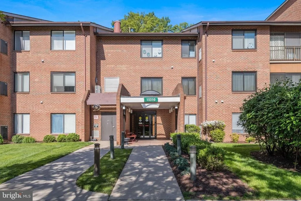 Unit for sale at 15310 PINE ORCHARD DRIVE, SILVER SPRING, MD 20906
