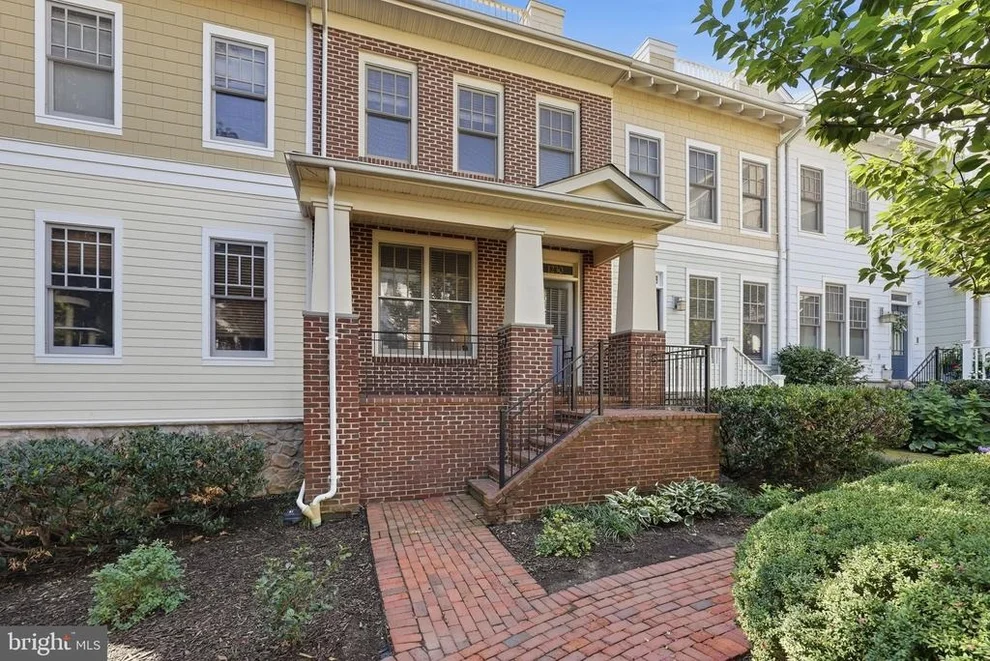 Unit for sale at 1230 N DANVILLE STREET, ARLINGTON, VA 22201