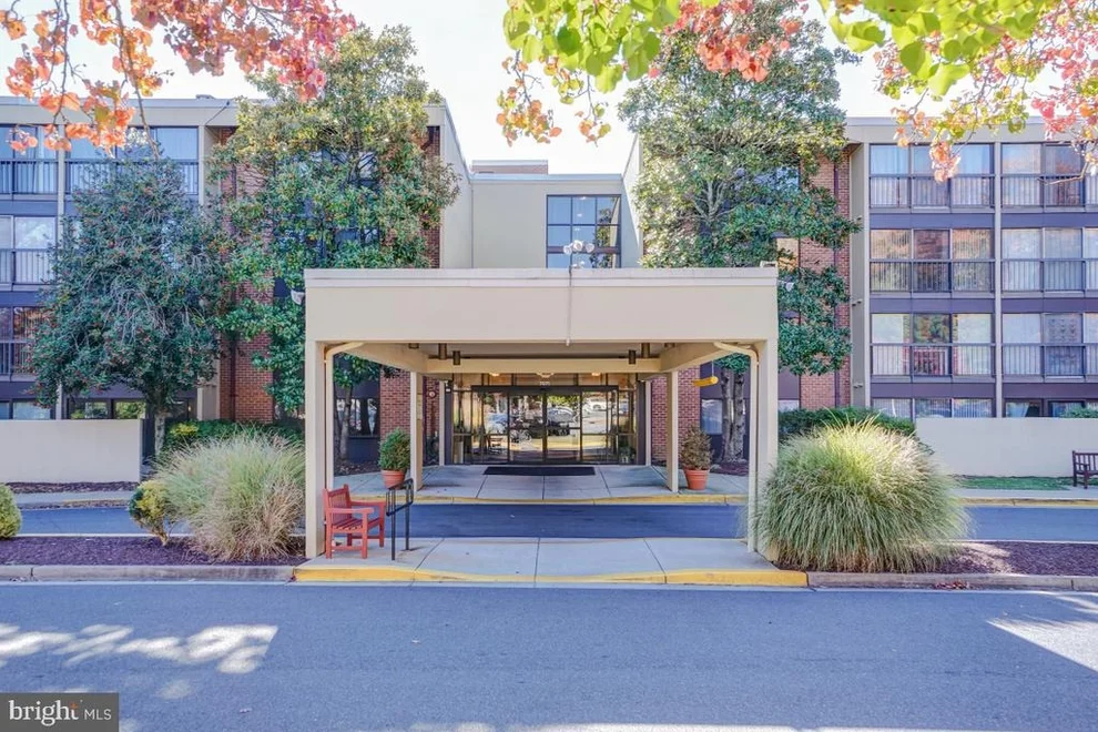 Unit for sale at 2921 N LEISURE WORLD BOULEVARD, SILVER SPRING, MD 20906