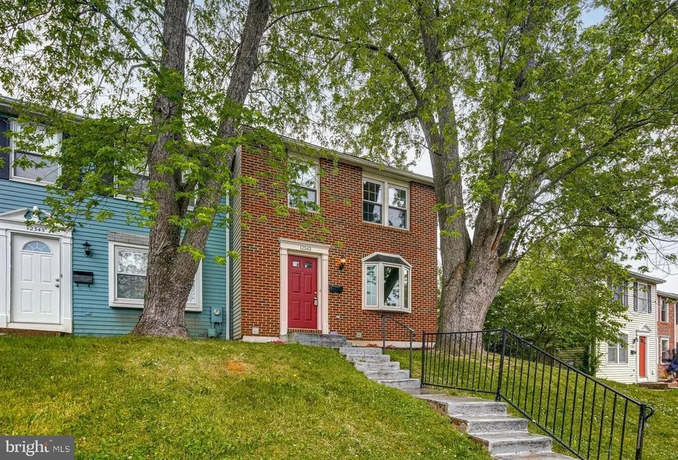 Unit for sale at 12343 BONCREST DRIVE, REISTERSTOWN, MD 21136