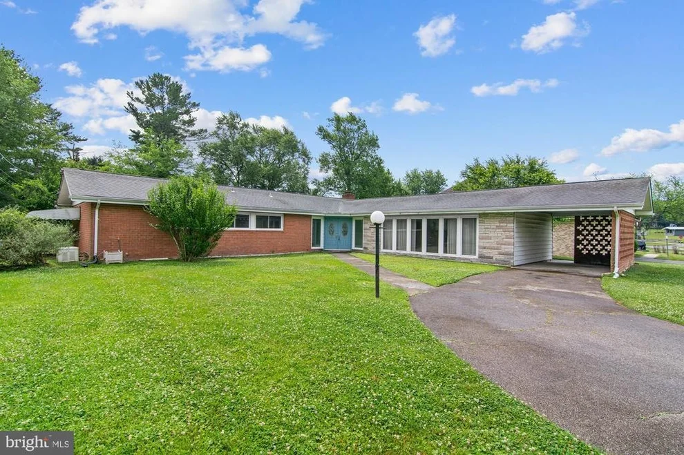 Unit for sale at 7905 WINTERSET AVENUE, PIKESVILLE, MD 21208