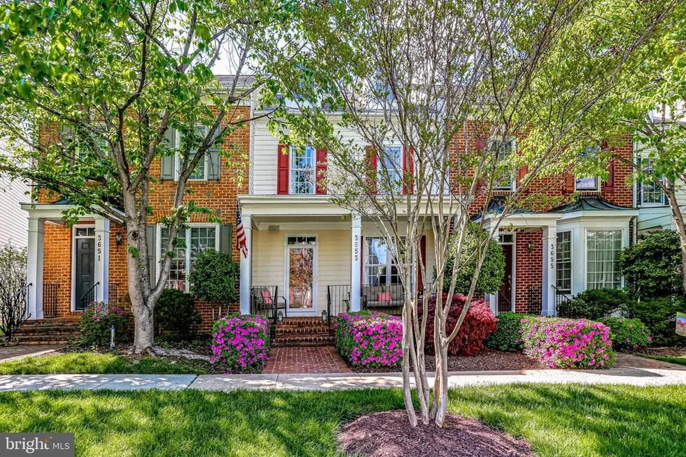 Unit for sale at 3653 ISLINGTON STREET, FREDERICK, MD 21704