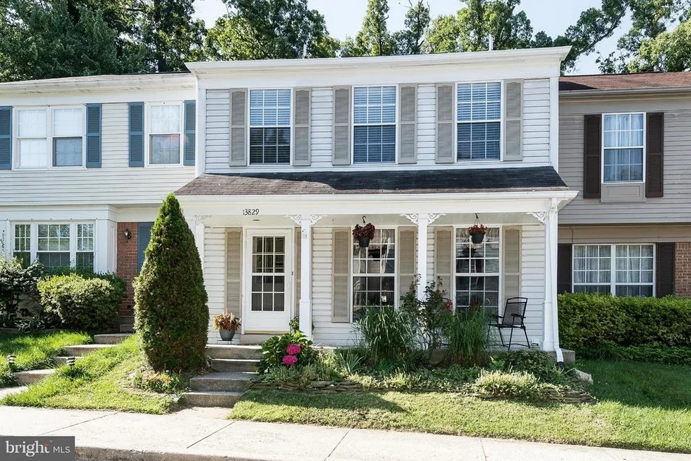 Unit for sale at 13829 TABIONA DRIVE, SILVER SPRING, MD 20906