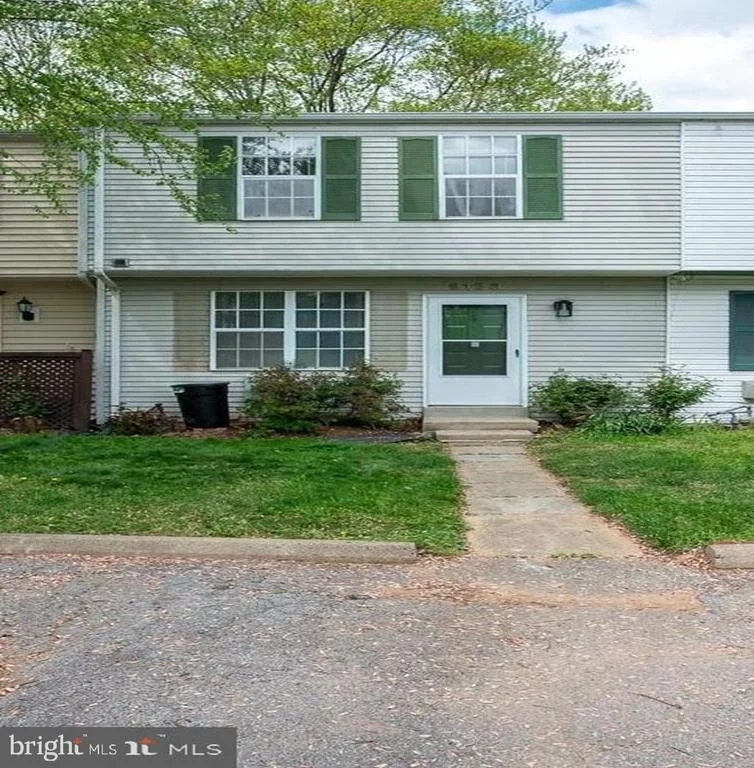 Unit for sale at 9123 CHESLEY KNOLL COURT, GAITHERSBURG, MD 20879