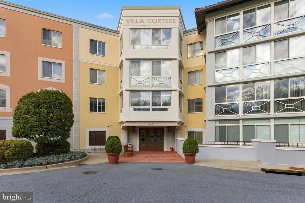 Unit for sale at 14801 PENNFIELD CIRCLE, SILVER SPRING, MD 20906