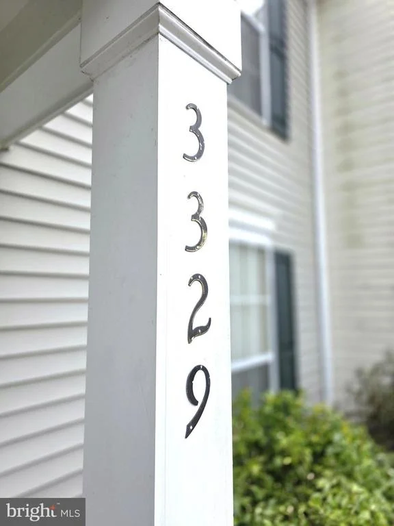 Unit for sale at 3329 ESQUARRE COURT, WOODBRIDGE, VA 22193