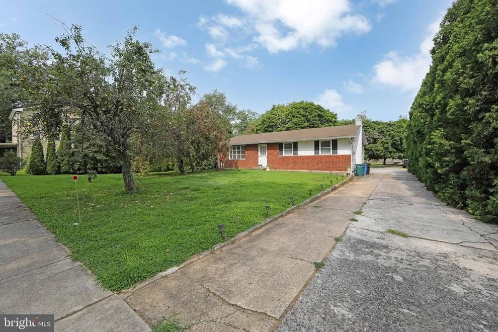 Unit for sale at 313 KINGS HIGHWAY, CLARKSBORO, NJ 08020