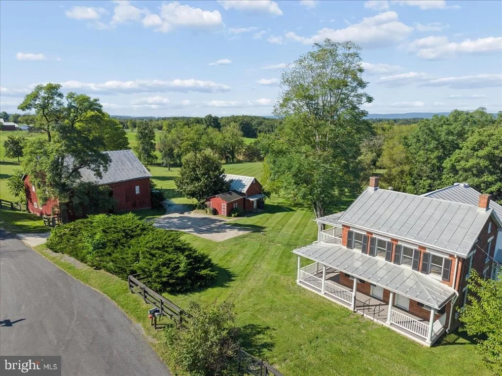 Unit for sale at 10927 SIXES ROAD, EMMITSBURG, MD 21727