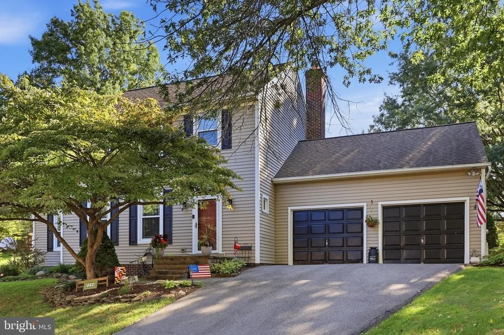 Unit for sale at 2740 FLINTRIDGE DRIVE, MYERSVILLE, MD 21773