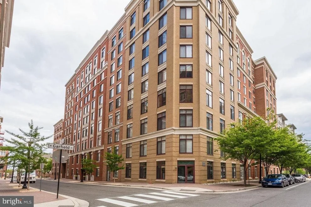 Unit for sale at 1201 N GARFIELD STREET, ARLINGTON, VA 22201