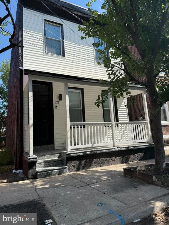 Unit for sale at 323 CHESTNUT STREET, CAMDEN, NJ 08103