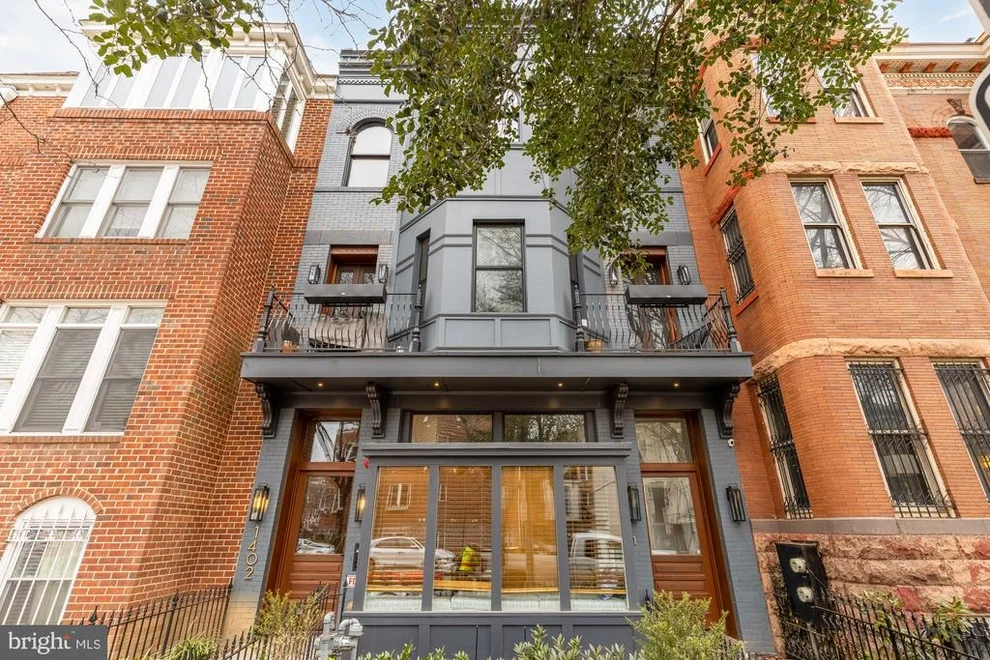 Unit for sale at 1402 12TH STREET NW, WASHINGTON, DC 20005