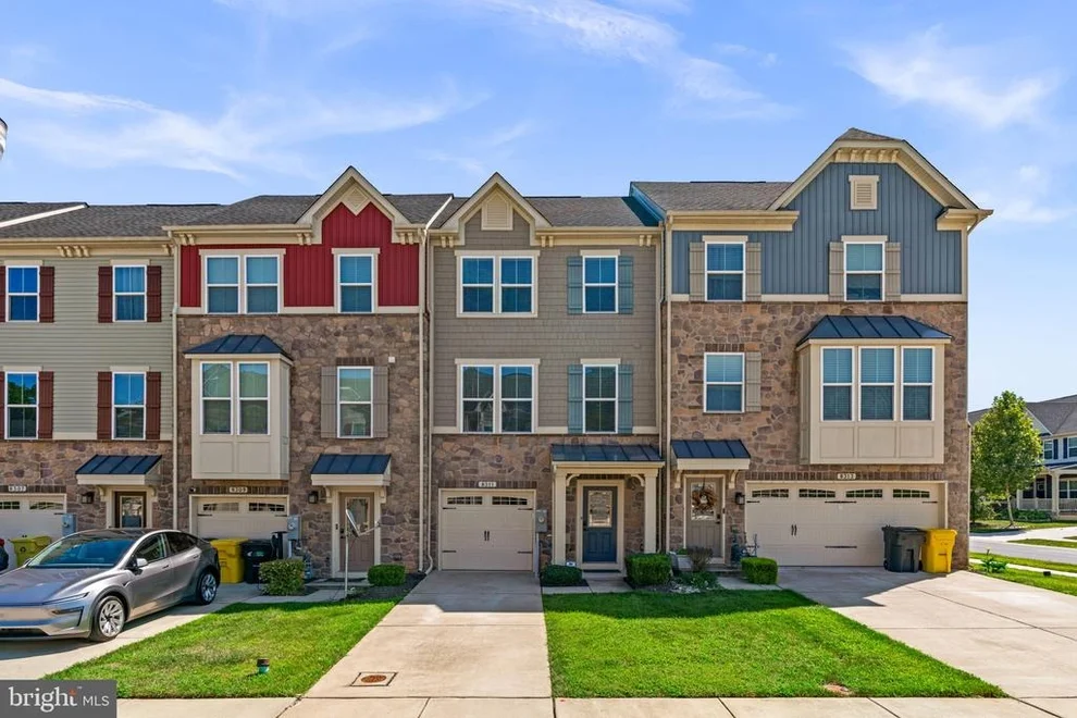 Unit for sale at 8311 ENCORE DRIVE, GLEN BURNIE, MD 21060