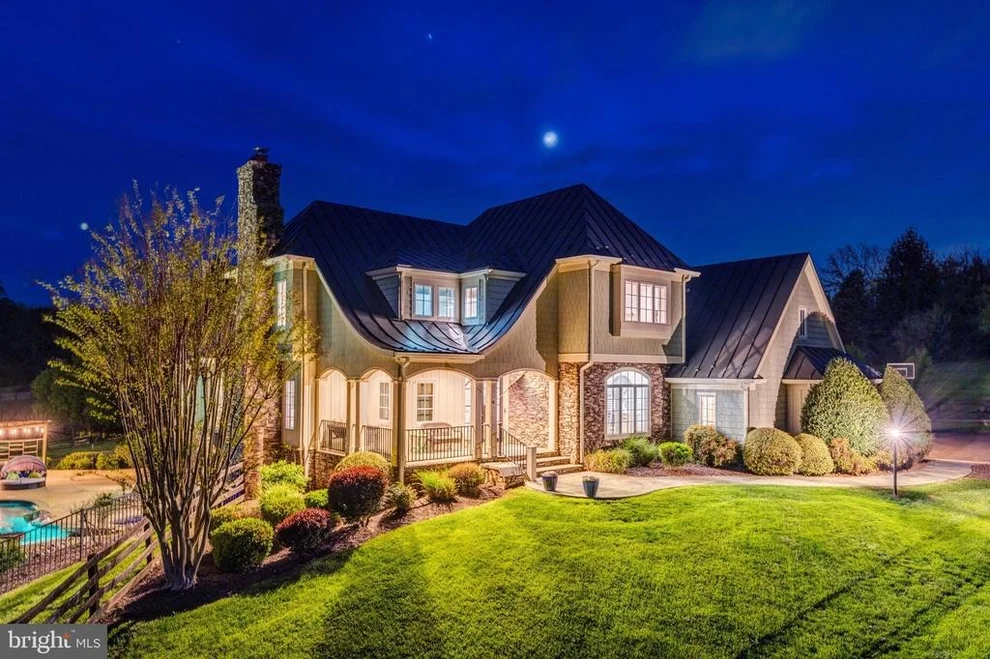 Unit for sale at 18969 PEALE LANE, LEESBURG, VA 20175