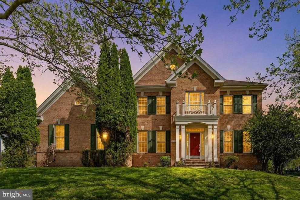Unit for sale at 42758 GLENSIDE DRIVE, BRAMBLETON, VA 20148
