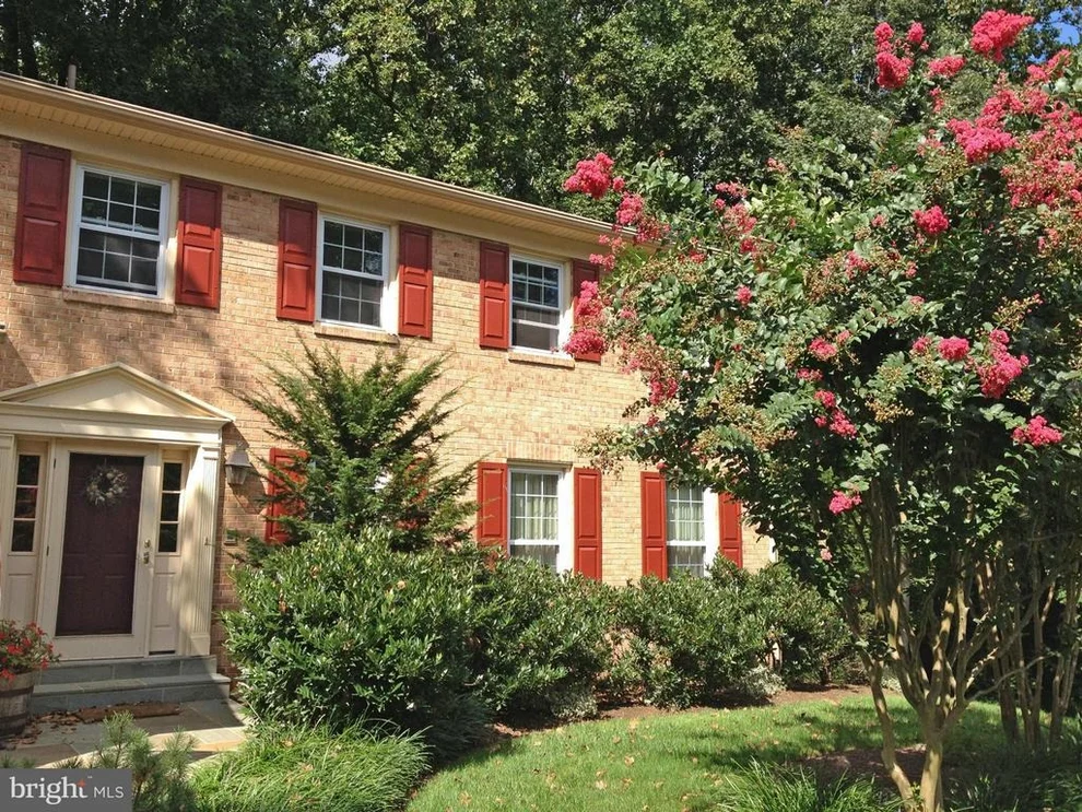 Unit for sale at 1904 MIRACLE LANE, FALLS CHURCH, VA 22043