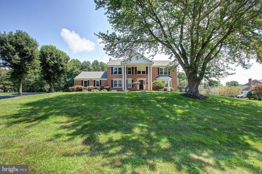 Unit for sale at 13500 SCOTTISH AUTUMN LANE, DARNESTOWN, MD 20878
