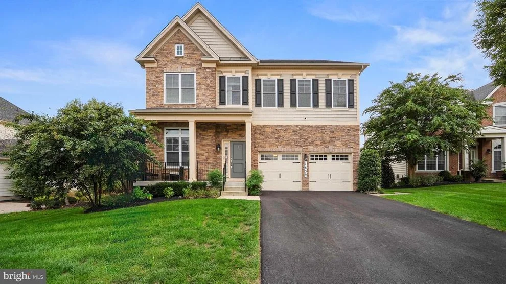 Unit for sale at 1639 STREAM VALLEY OVERLOOK, SEVERN, MD 21144