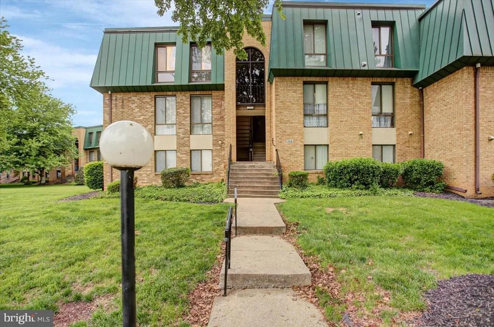 Unit for sale at 1018 BRINKER DRIVE, HAGERSTOWN, MD 21740