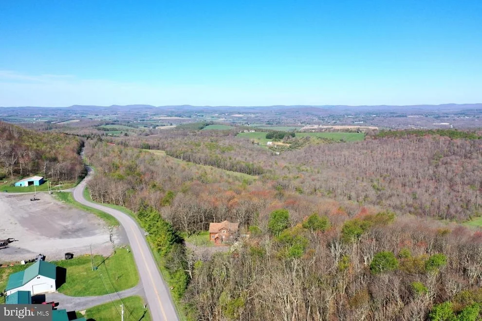 Unit for sale at BETHLEHEM ROAD, OAKLAND, MD 21550
