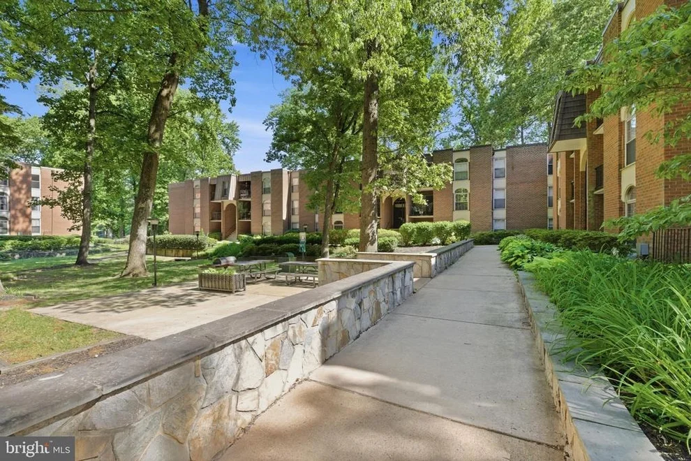 Unit for sale at 3354 WOODBURN ROAD, ANNANDALE, VA 22003