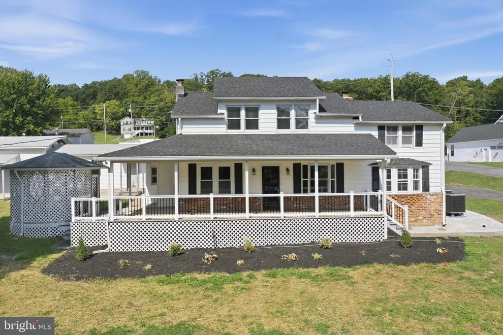 Unit for sale at 382 MISSION ROAD, HARPERS FERRY, WV 25425