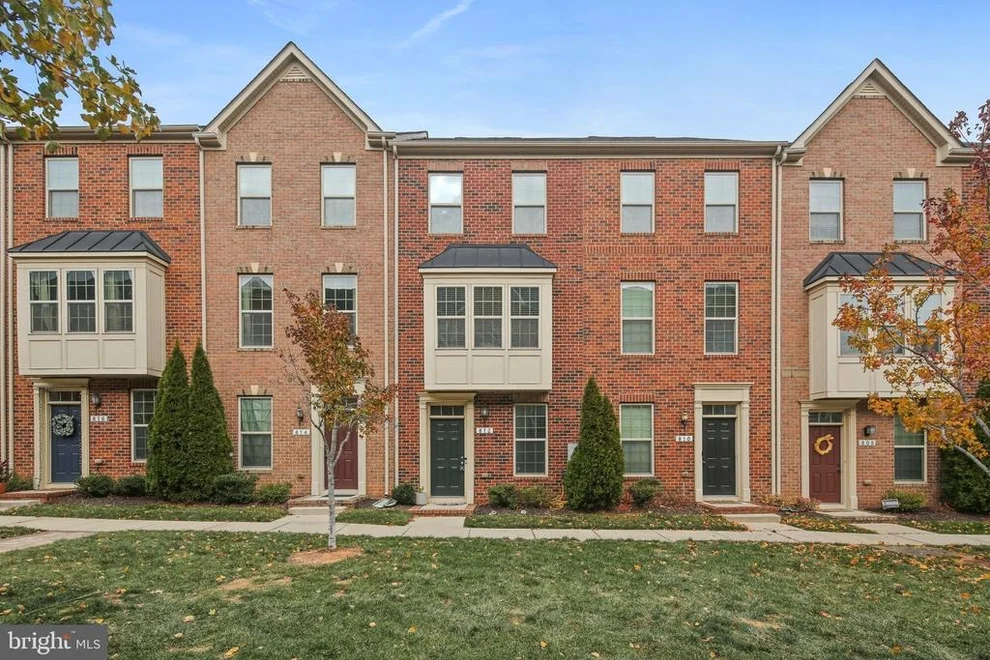 Unit for sale at 812 S MACON STREET, BALTIMORE, MD 21224