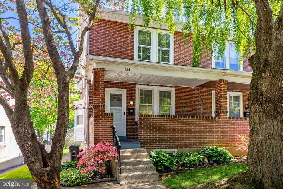 Unit for sale at 126 W 11TH AVENUE, CONSHOHOCKEN, PA 19428