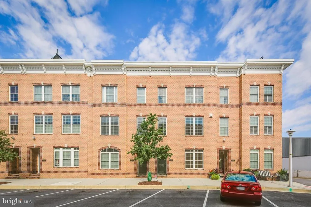 Unit for sale at 1302 LOWMAN STREET, BALTIMORE, MD 21230
