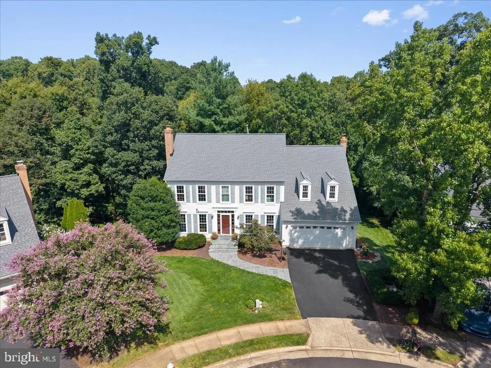 Unit for sale at 20612 BELWOOD COURT, STERLING, VA 20165