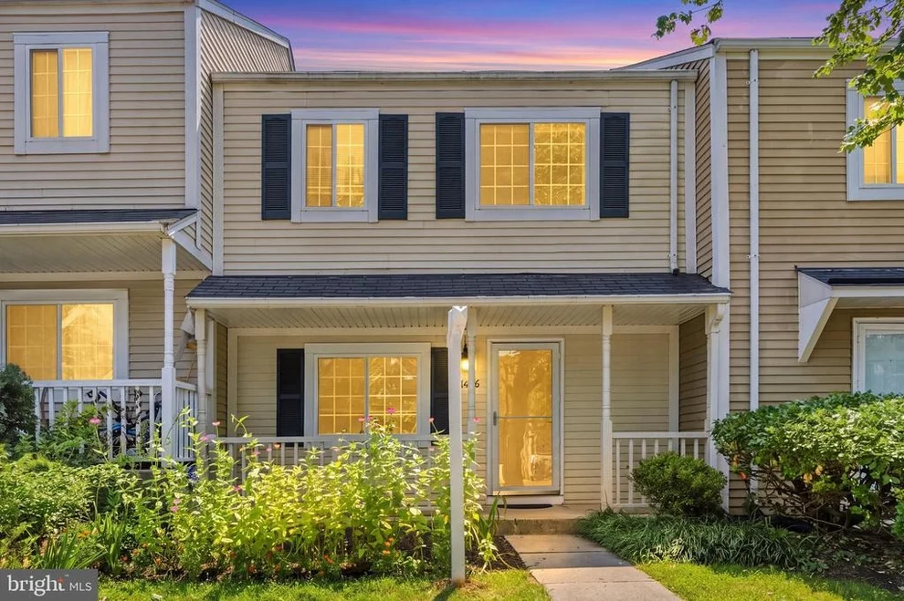 Unit for sale at 11426 LEDBURY WAY, GERMANTOWN, MD 20876