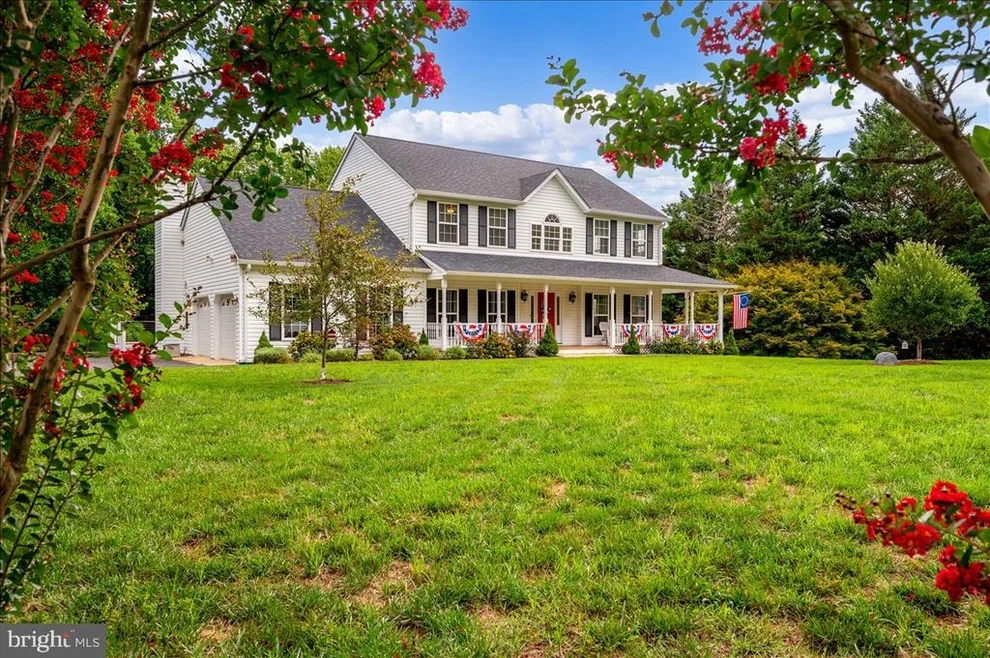 Unit for sale at 3625 REDHAVEN LANE, HUNTINGTOWN, MD 20639