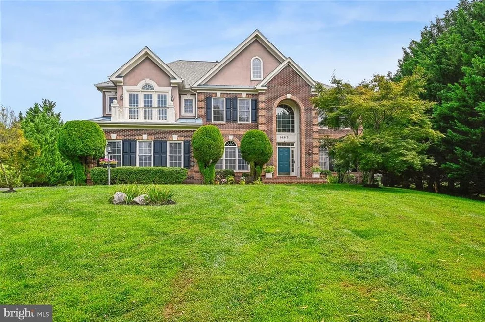 Unit for sale at 16510 HARBOUR TOWN DRIVE, ASHTON, MD 20861