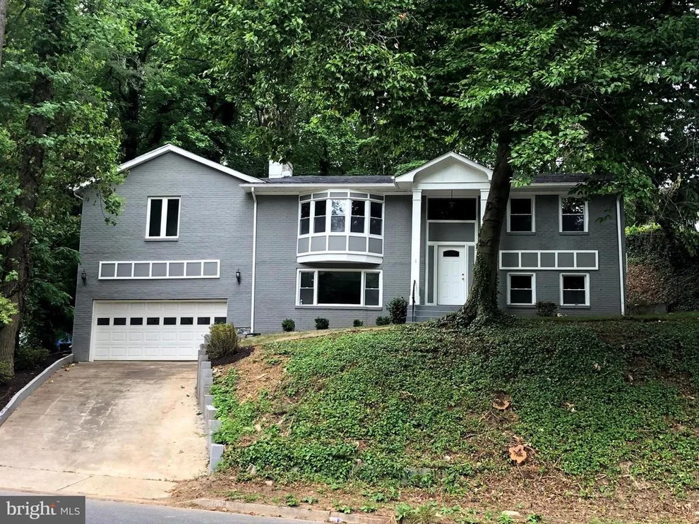 Unit for sale at 6801 TEMPLE HILL ROAD, TEMPLE HILLS, MD 20748