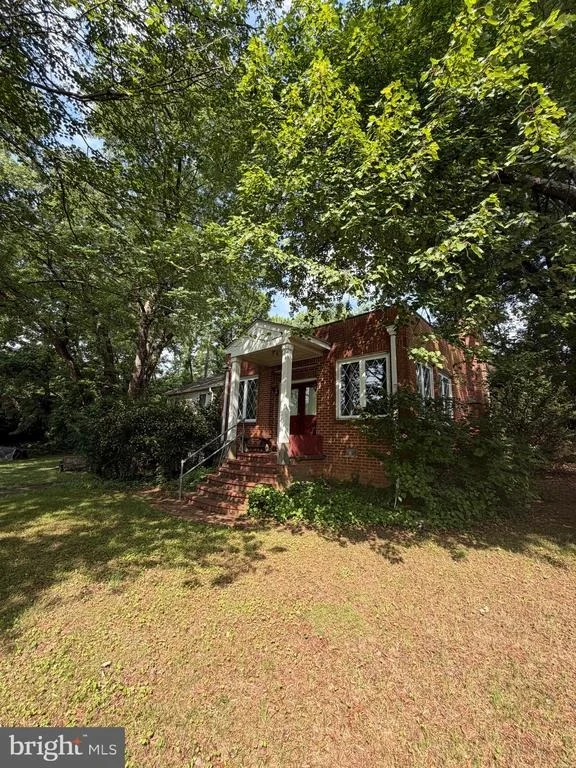 Unit for sale at 7314 IDYLWOOD ROAD, FALLS CHURCH, VA 22043