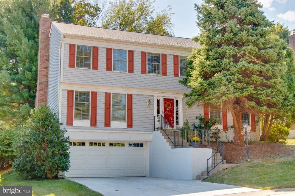 Unit for sale at 13 HIGHFIELDS DRIVE, CATONSVILLE, MD 21228