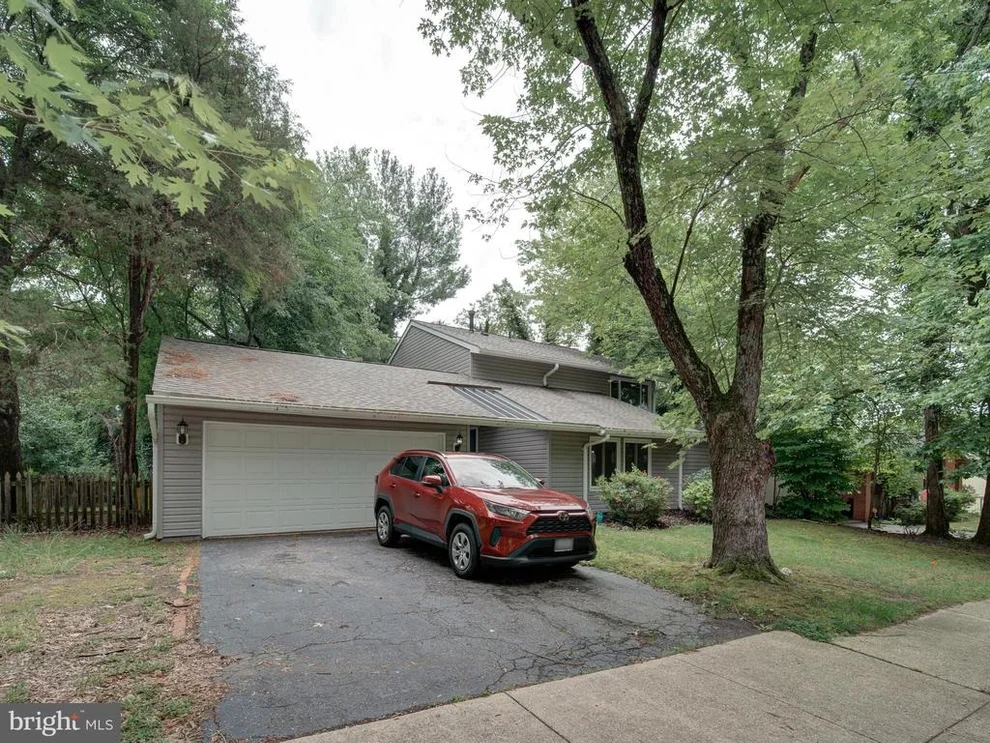 Unit for sale at 8610 MONMOUTH DRIVE, UPPER MARLBORO, MD 20772