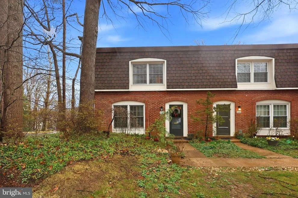 Unit for sale at 8222 CARRLEIGH PARKWAY, SPRINGFIELD, VA 22152