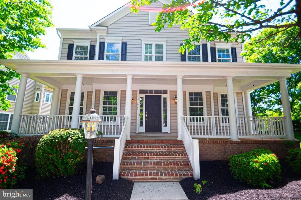 Unit for sale at 42631 EXPLORER DRIVE, BRAMBLETON, VA 20148