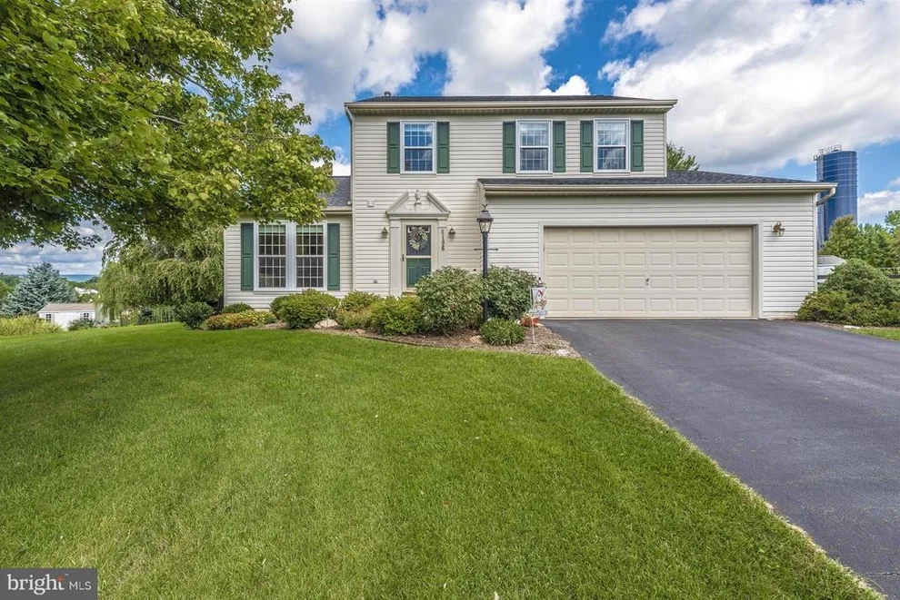 Unit for sale at 4106 BENNINGTON PLACE W, JEFFERSON, MD 21755