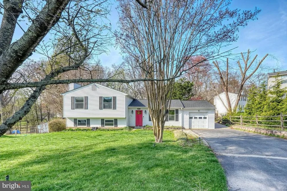 Unit for sale at 8926 BLUE SMOKE DRIVE, GAITHERSBURG, MD 20879